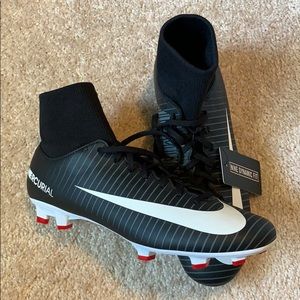 Nike Mercurial Cleats